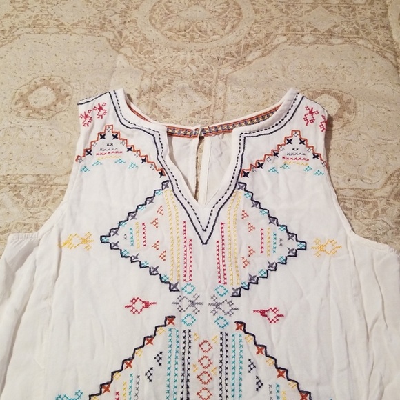 Tank top - Picture 2 of 3